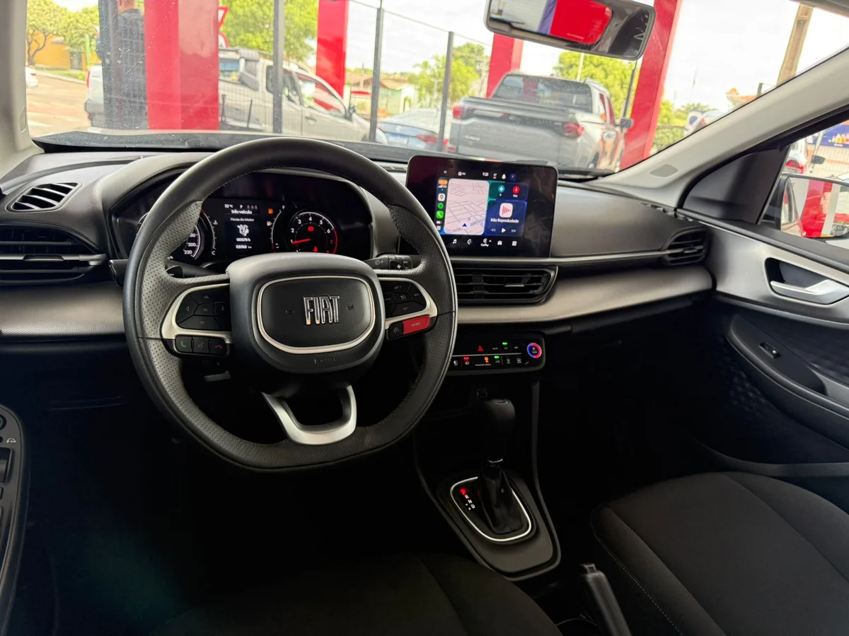 FIAT PULSE AUDACE TF 200