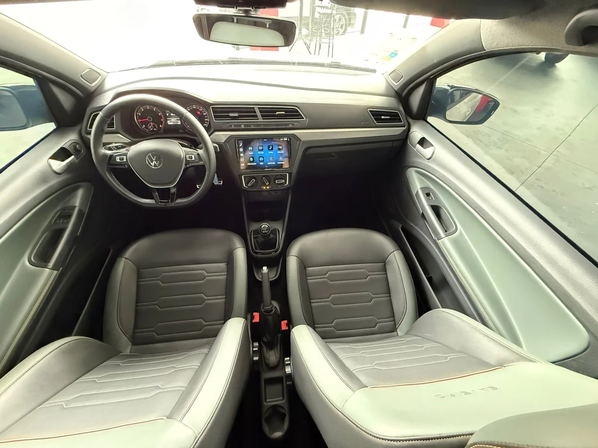 VOLKSWAGEN SAVEIRO EXTREME 1.6