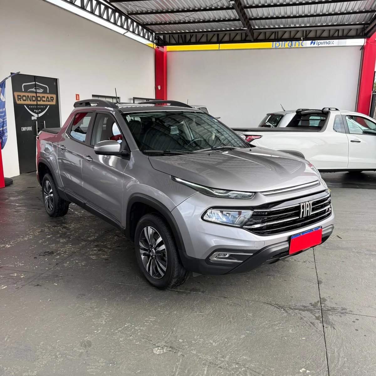 FIAT TORO FREEDOM 1.3 270