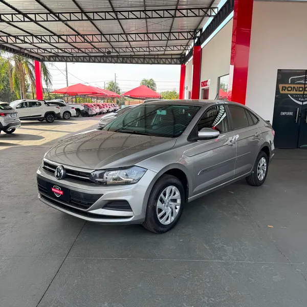 VOLKSWAGEN VIRTUS MSI 1.6