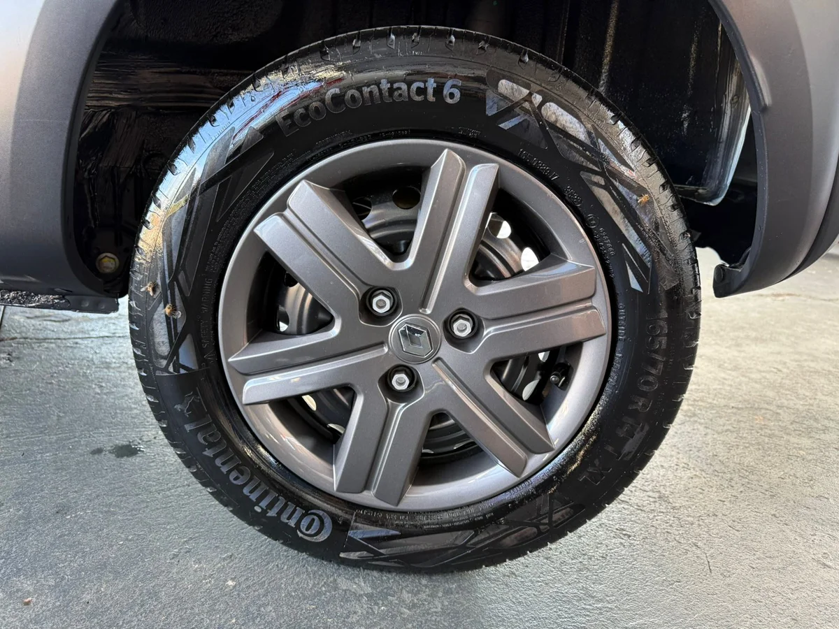 RENAULT KWID ZEN 2 1.0