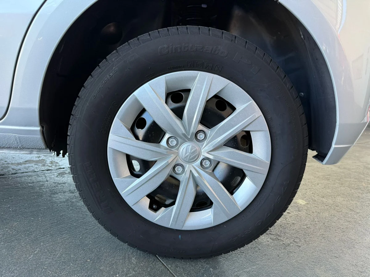 VOLKSWAGEN GOL 1.0 