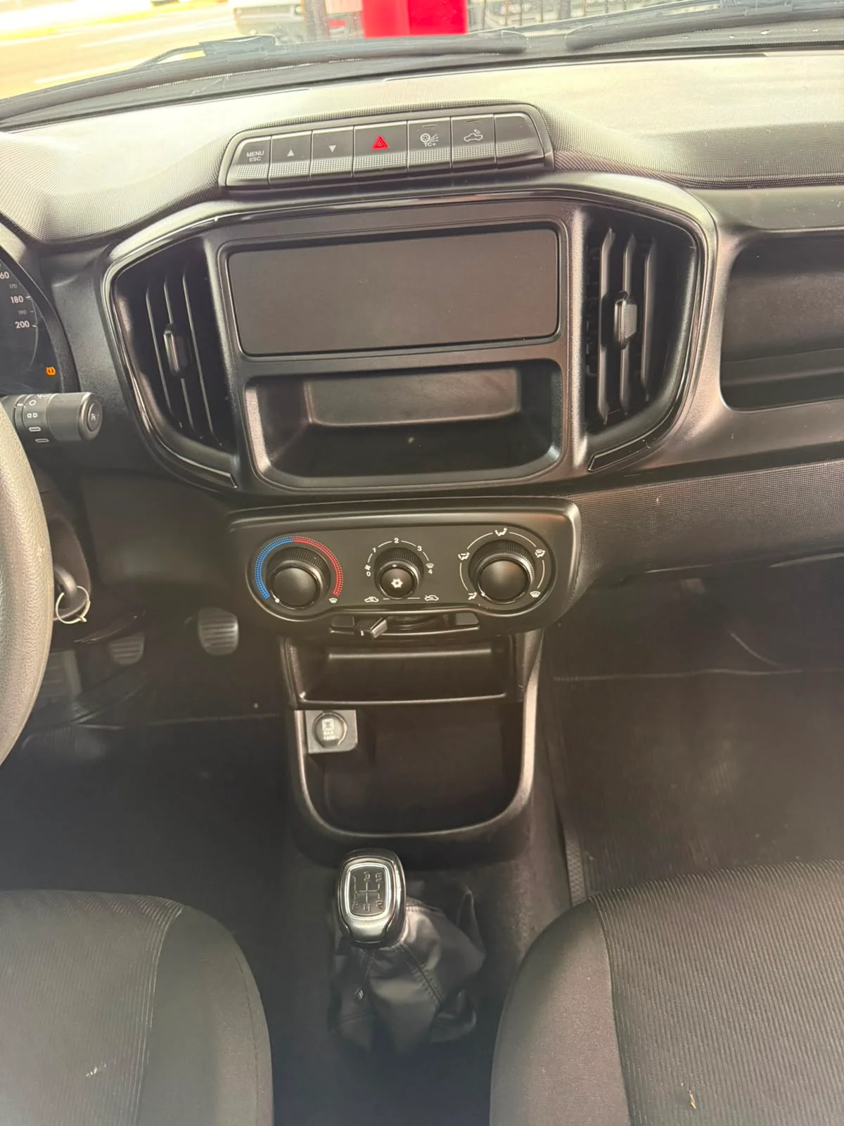 FIAT STRADA CS ENDURANCE 1.3