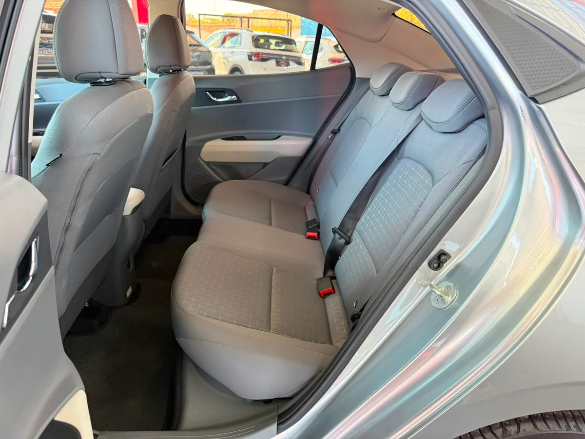 HYUNDAI HB20S PLATINUM TURBO