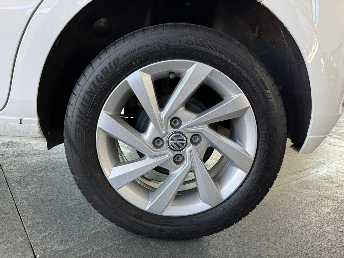 VOLKSWAGEN GOL MSI AT 1.6