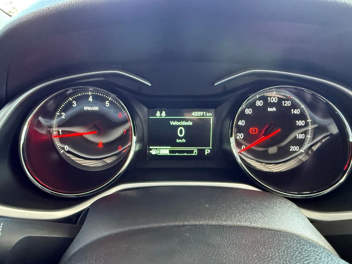 CHEVROLET ONIX PLUS LTZ TURBO