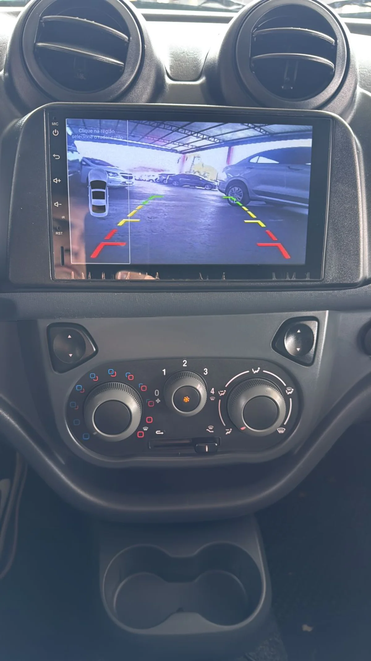 FIAT FIORINO ENDURANCE 1.4