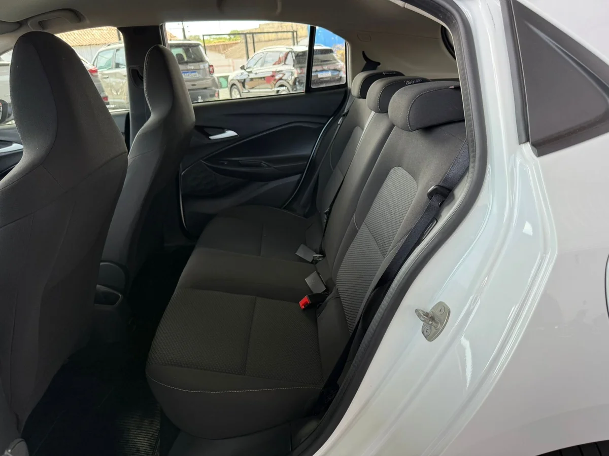 CHEVROLET ONIX LT2 1.0
