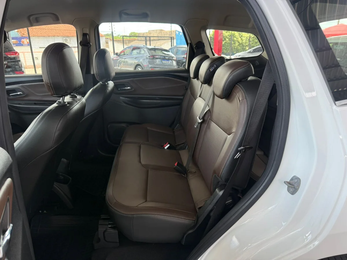 CHEVROLET SPIN PREMIER 1.8