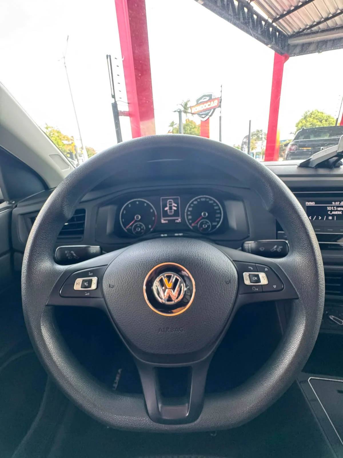 VOLKSWAGEN VIRTUS MSI 1.6