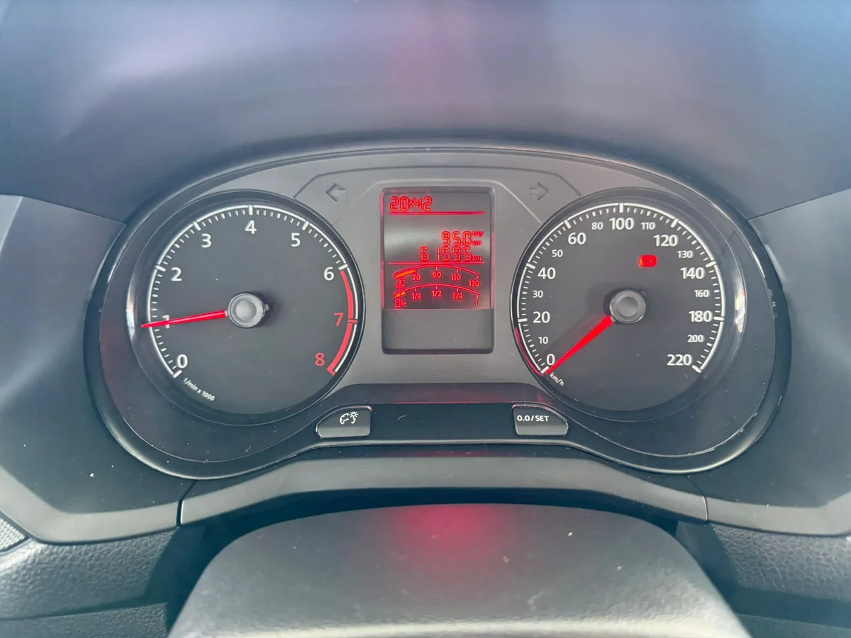  VOLKSWAGEN GOL 1.0 MPI
