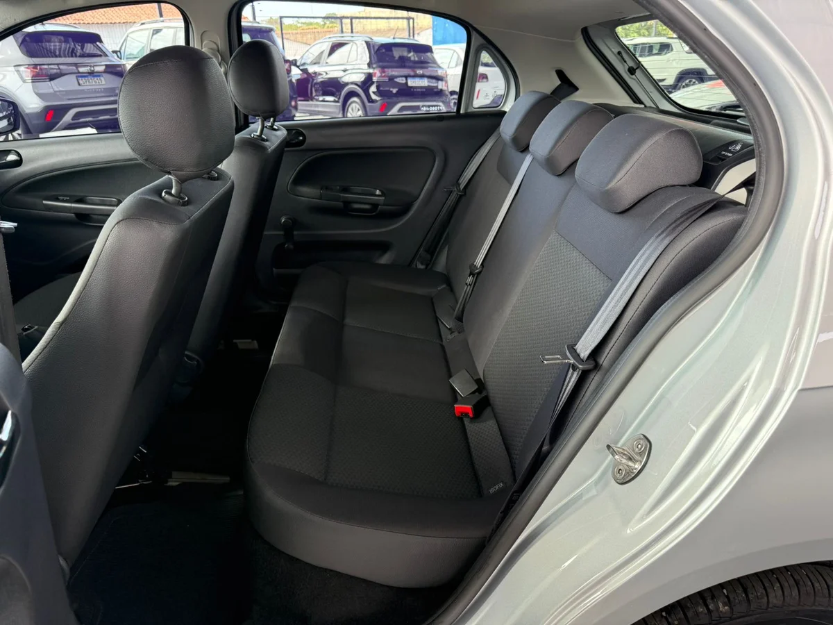  VOLKSWAGEN GOL 1.0 MPI