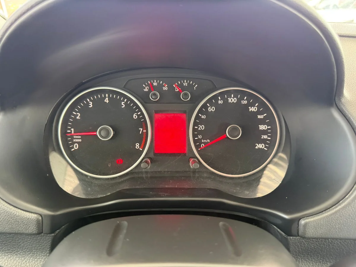 VOLKSWAGEN VOYAGE COMFORTLINE 1.6