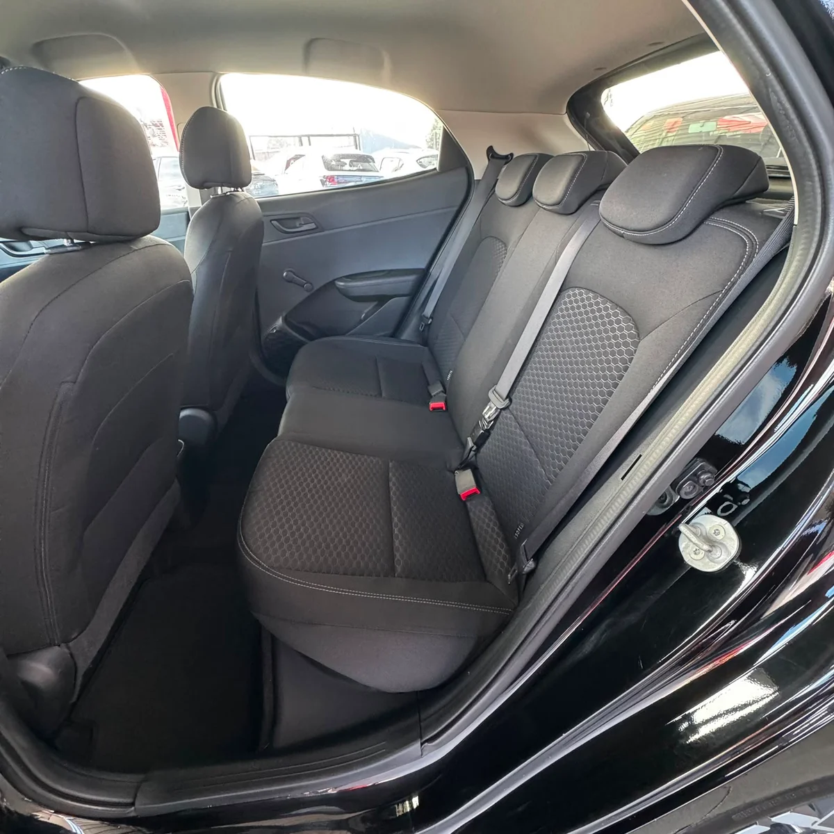 HYUNDAI HB20 SENSE 1.0