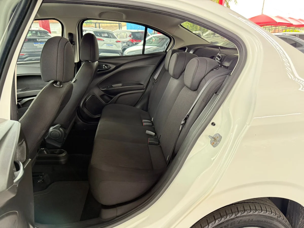 FIAT CRONOS DRIVE 1.3