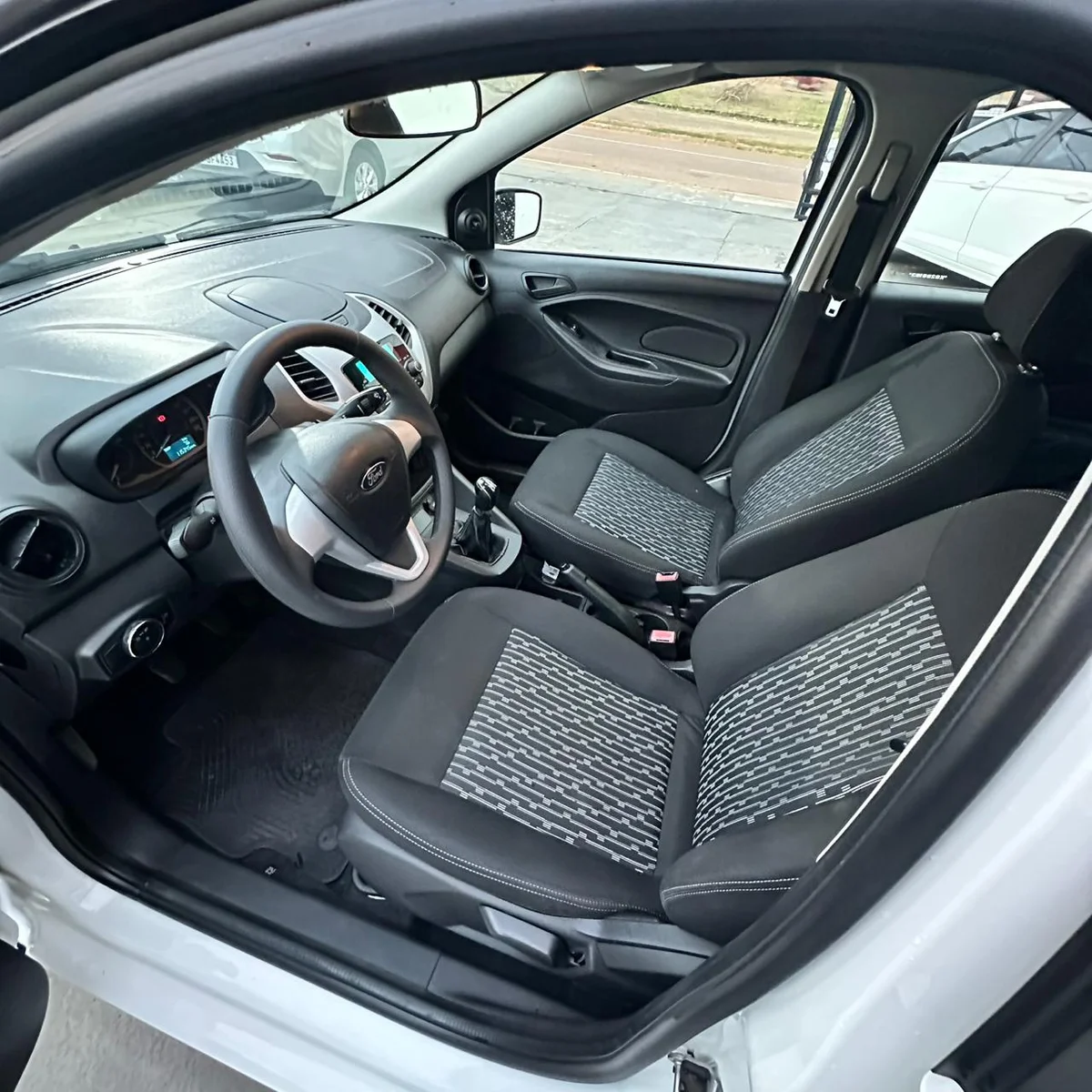 FORD KA SE 1.0