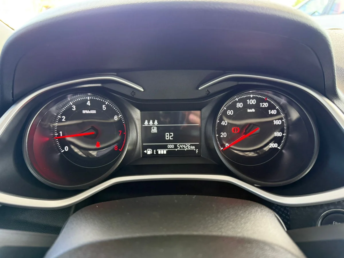 CHEVROLET ONIX PLUS LT 1.0
