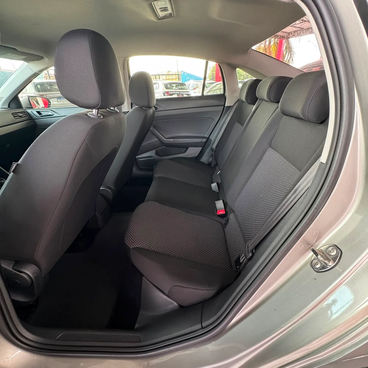 VOLKSWAGEN VIRTUS MSI 1.6