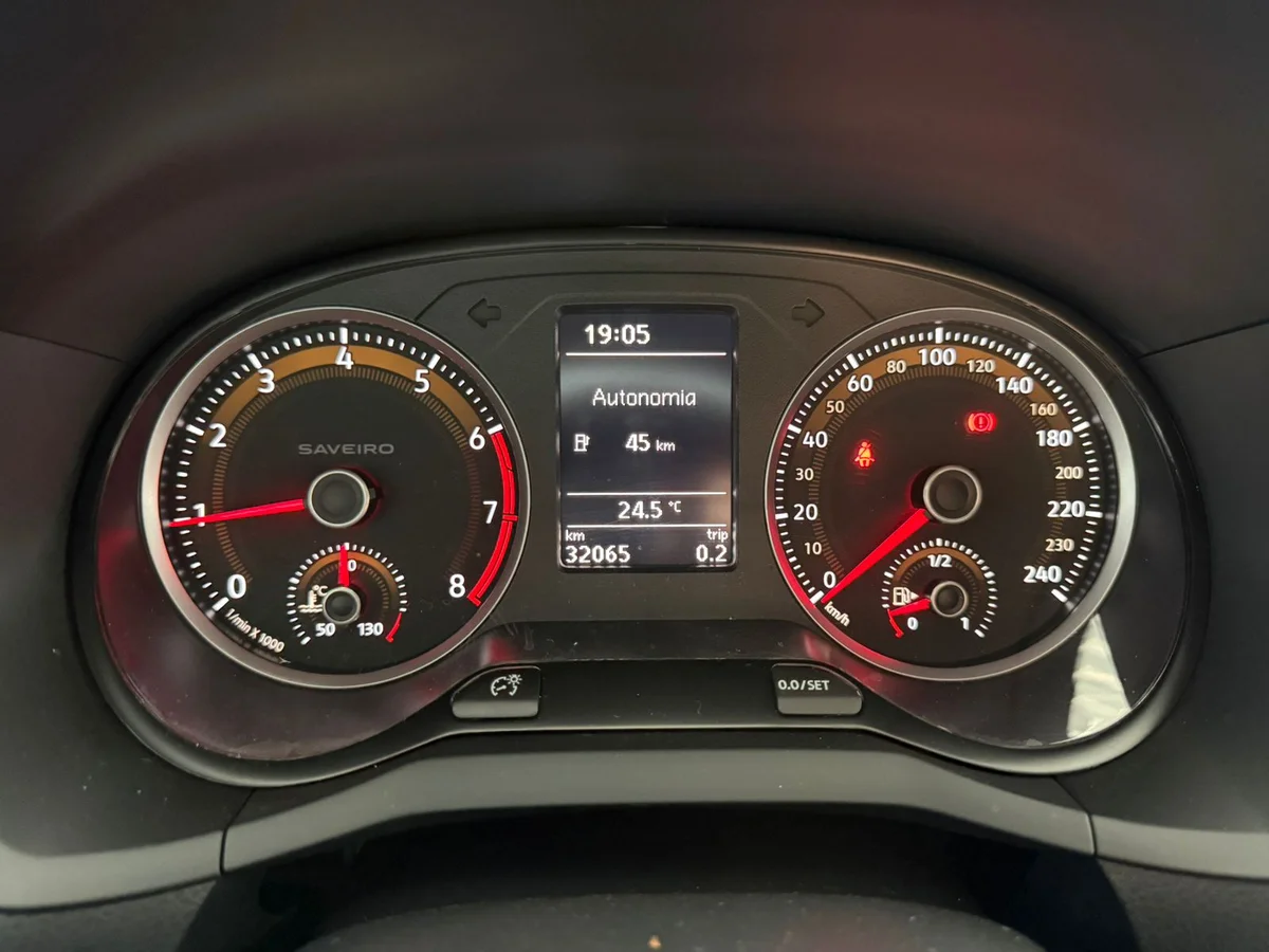 VOLKSWAGEN SAVEIRO EXTREME 1.6