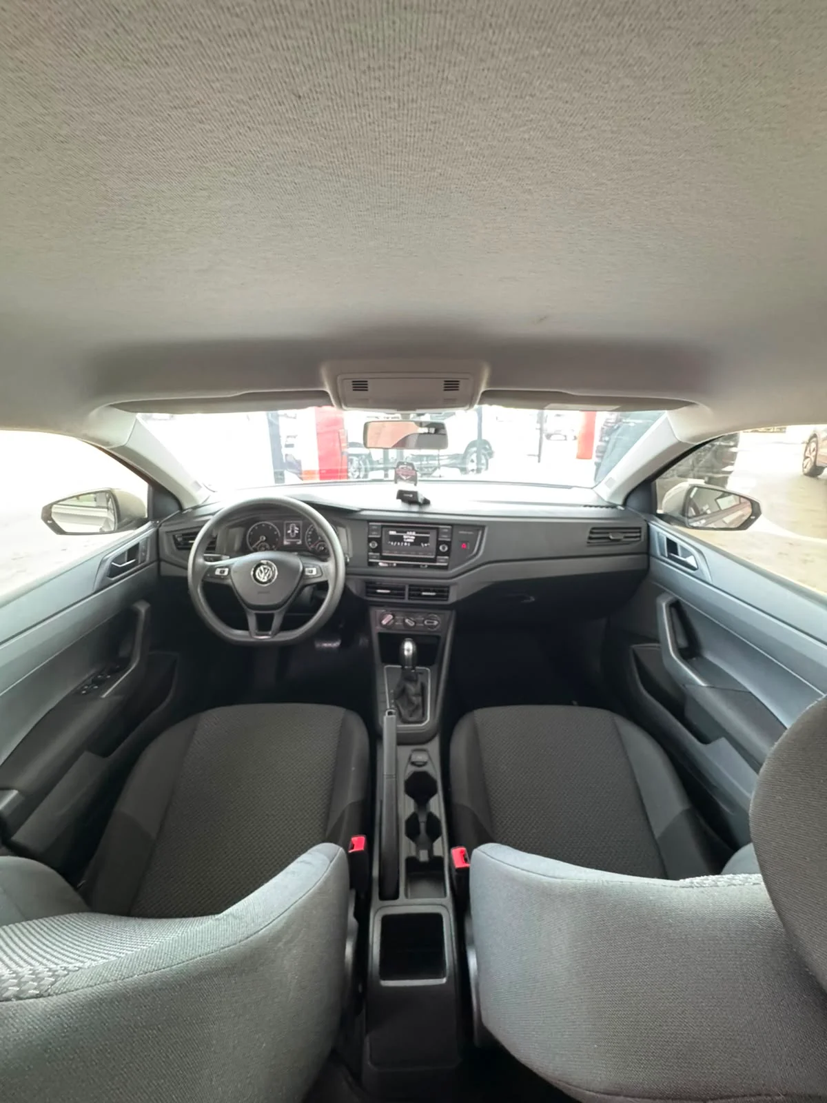 VOLKSWAGEN VIRTUS MSI 1.6
