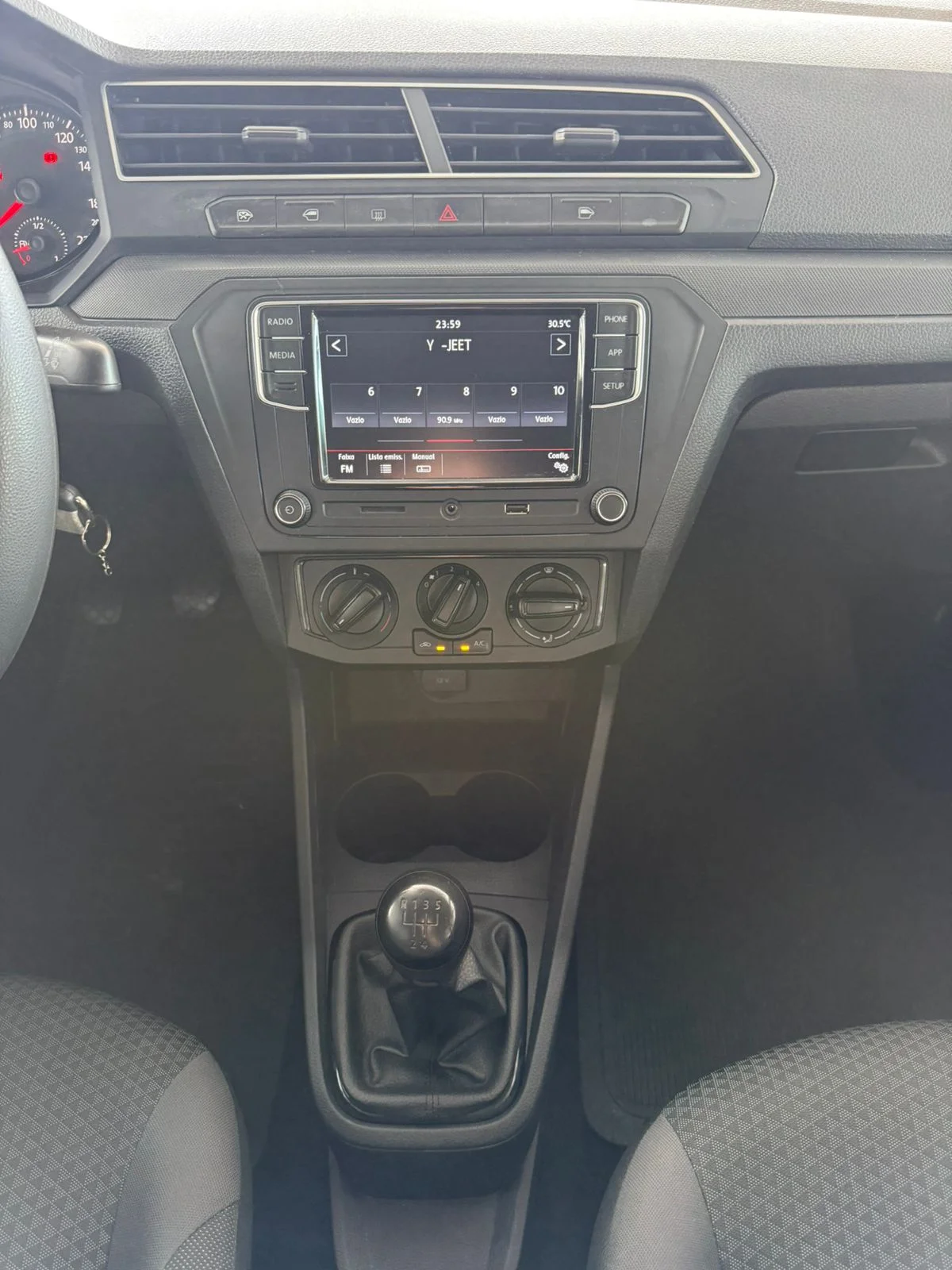 VOLKSWAGEN GOL 1.0