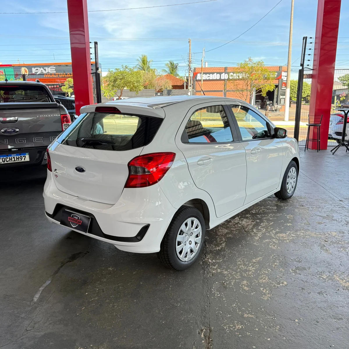 FORD KA SE 1.0