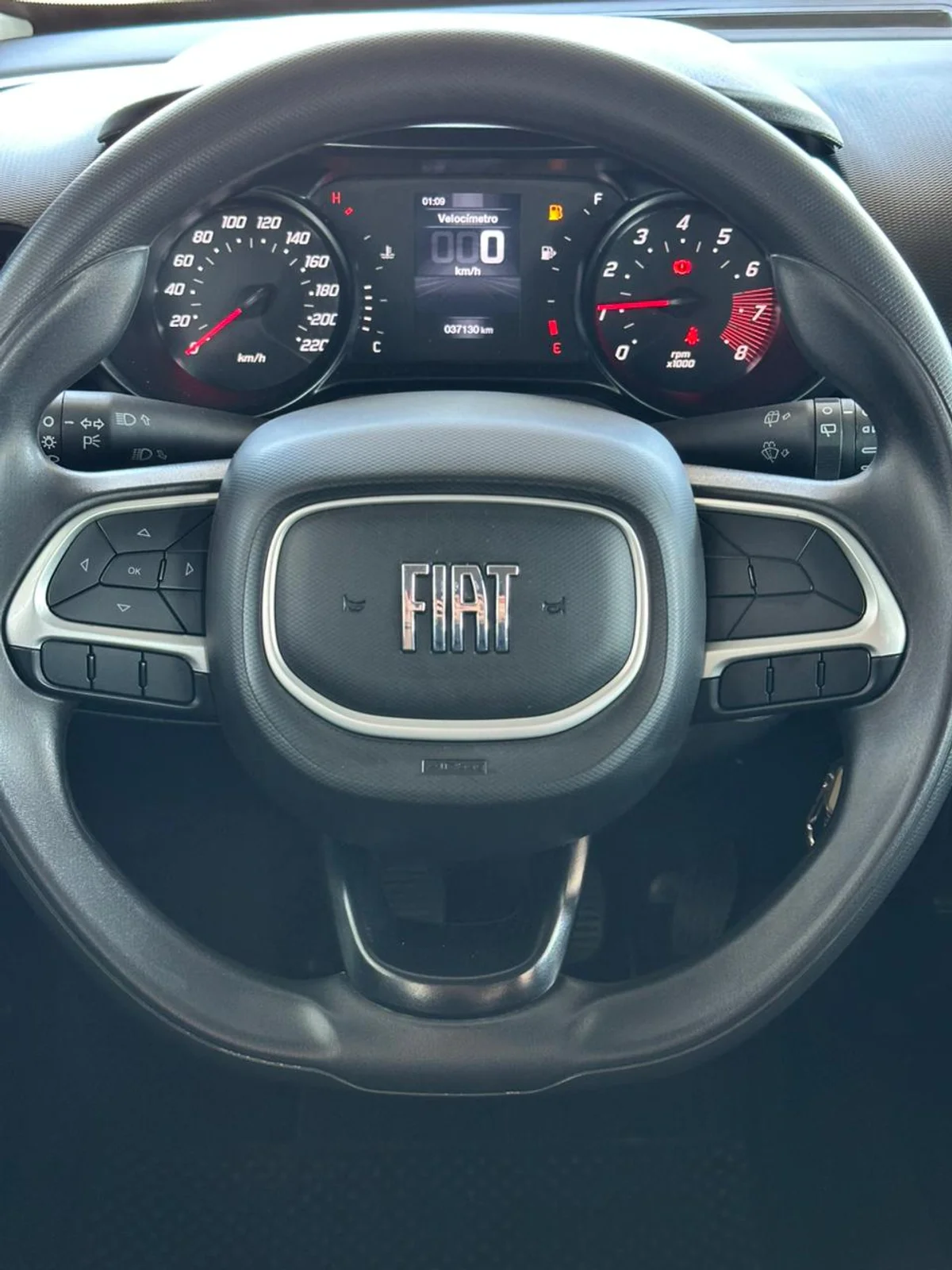 FIAT ARGO FIREFLY 1.0