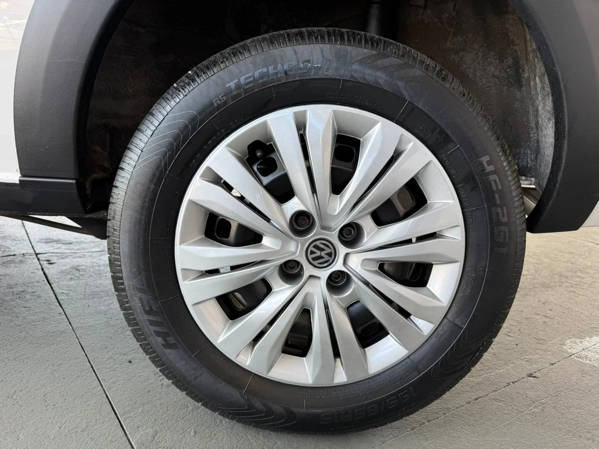 VOLKSWAGEN SAVEIRO HIGHLINE 1.6