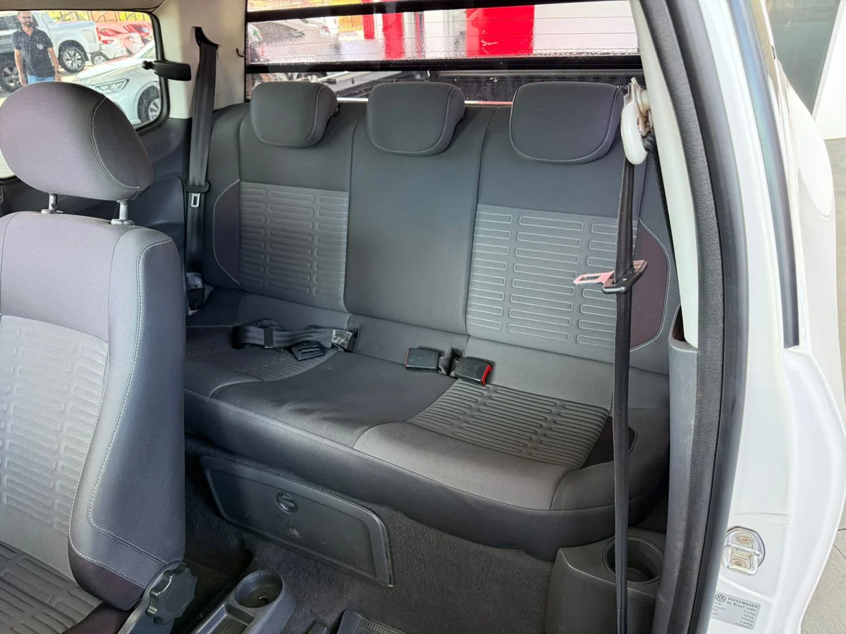 VOLKSWAGEN SAVEIRO HIGHLINE 1.6