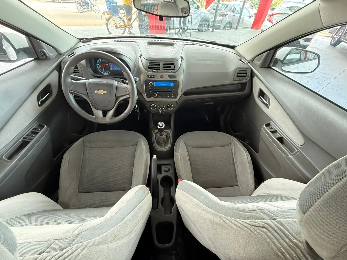 CHEVROLET COBALT LTZ 1.4
