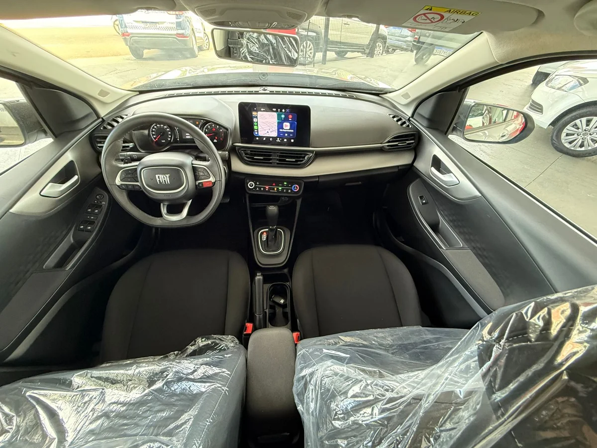 FIAT PULSE AUDACE TF 200
