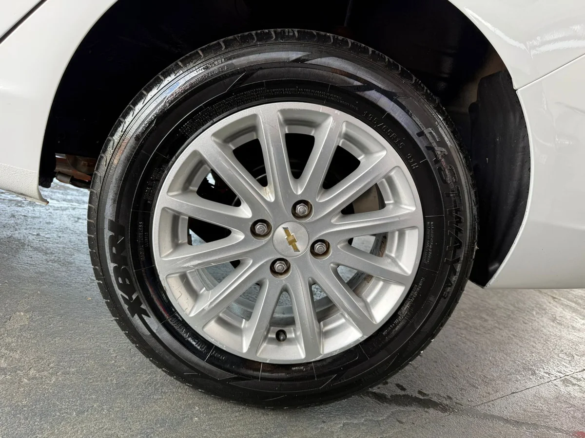 CHEVROLET COBALT LTZ 1.4