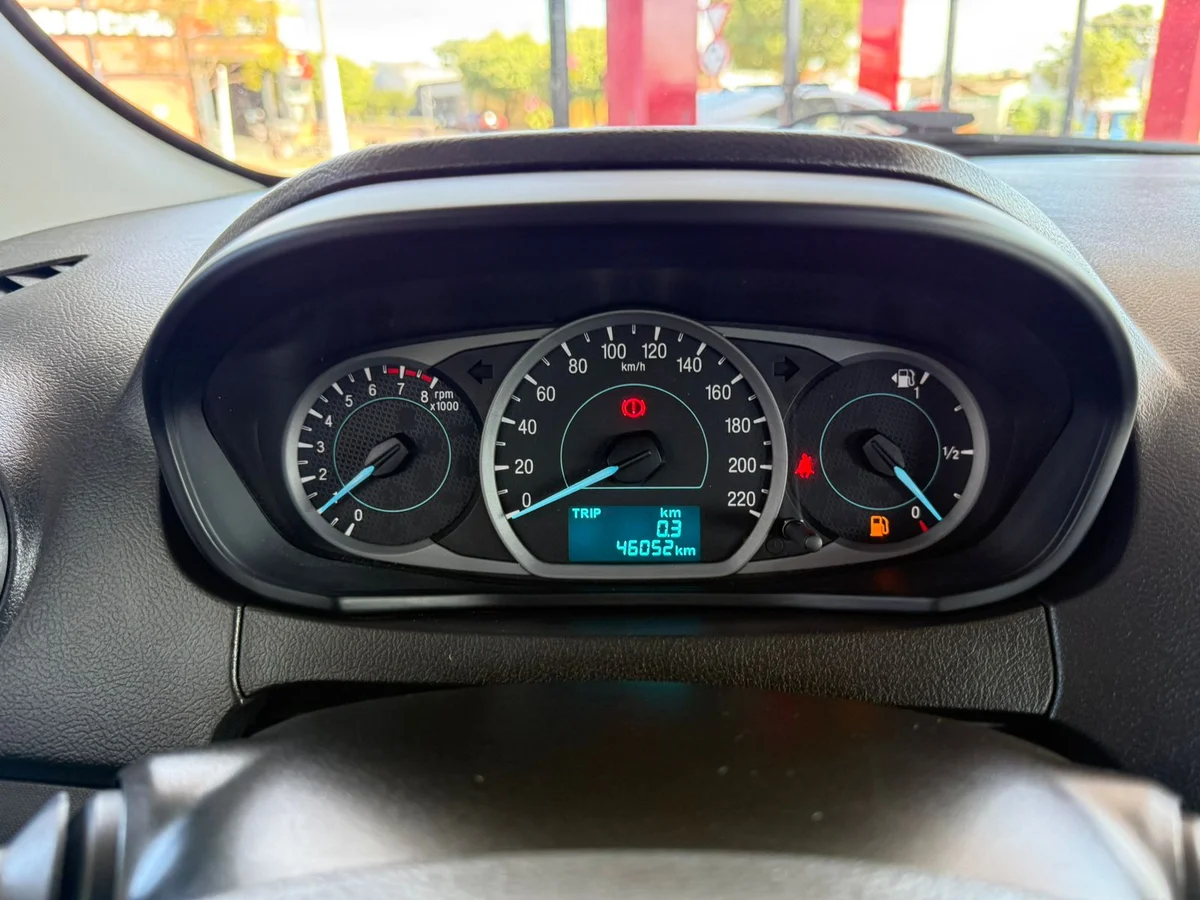 FORD KA SE 1.0