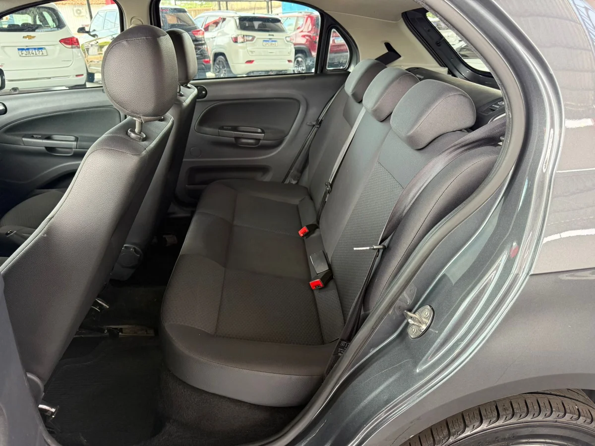 VOLKSWAGEN GOL 1.0