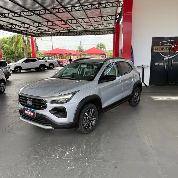 FIAT PULSE AUDACE TF 200