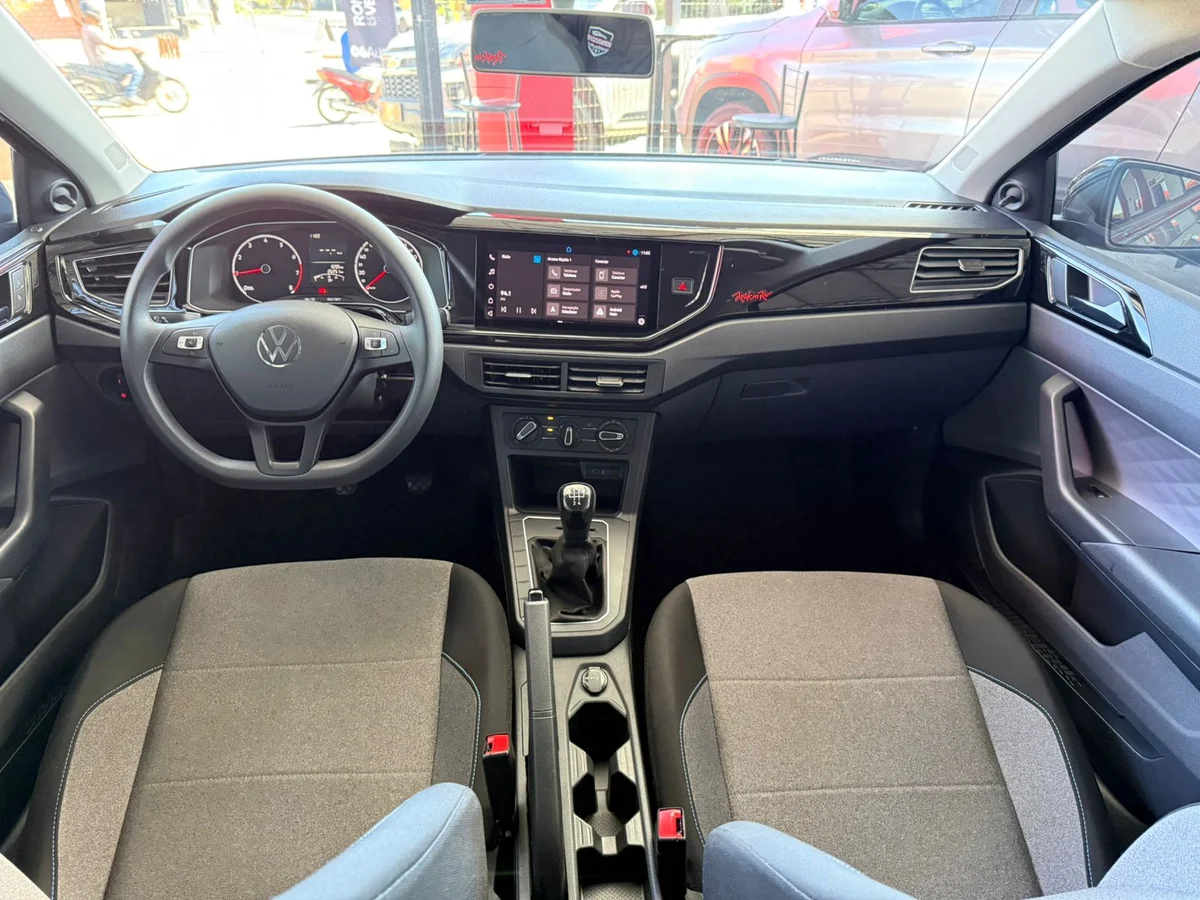 VOLKSWAGEN POLO TRACK ROCK IN RIO
