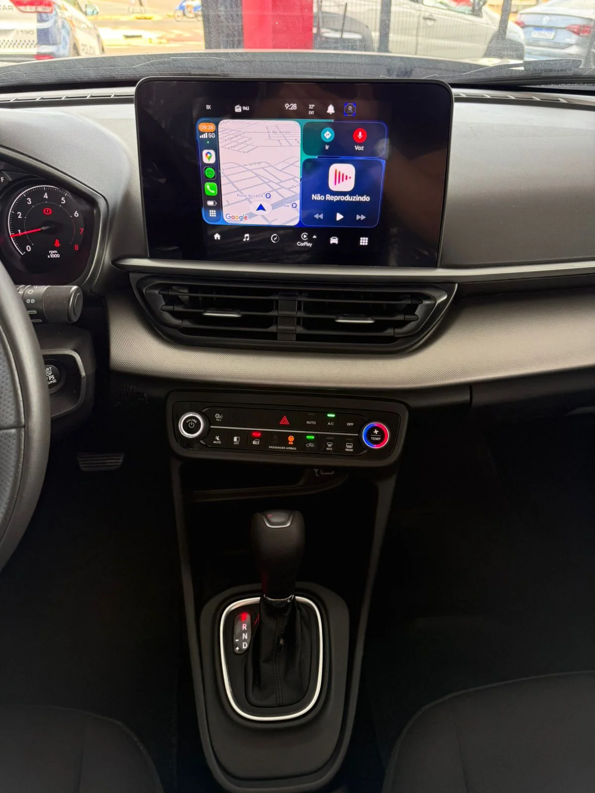 FIAT PULSE AUDACE TF 200