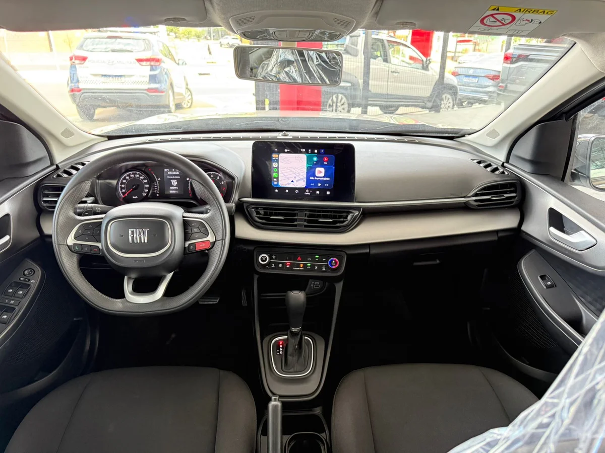 FIAT PULSE AUDACE TF 200