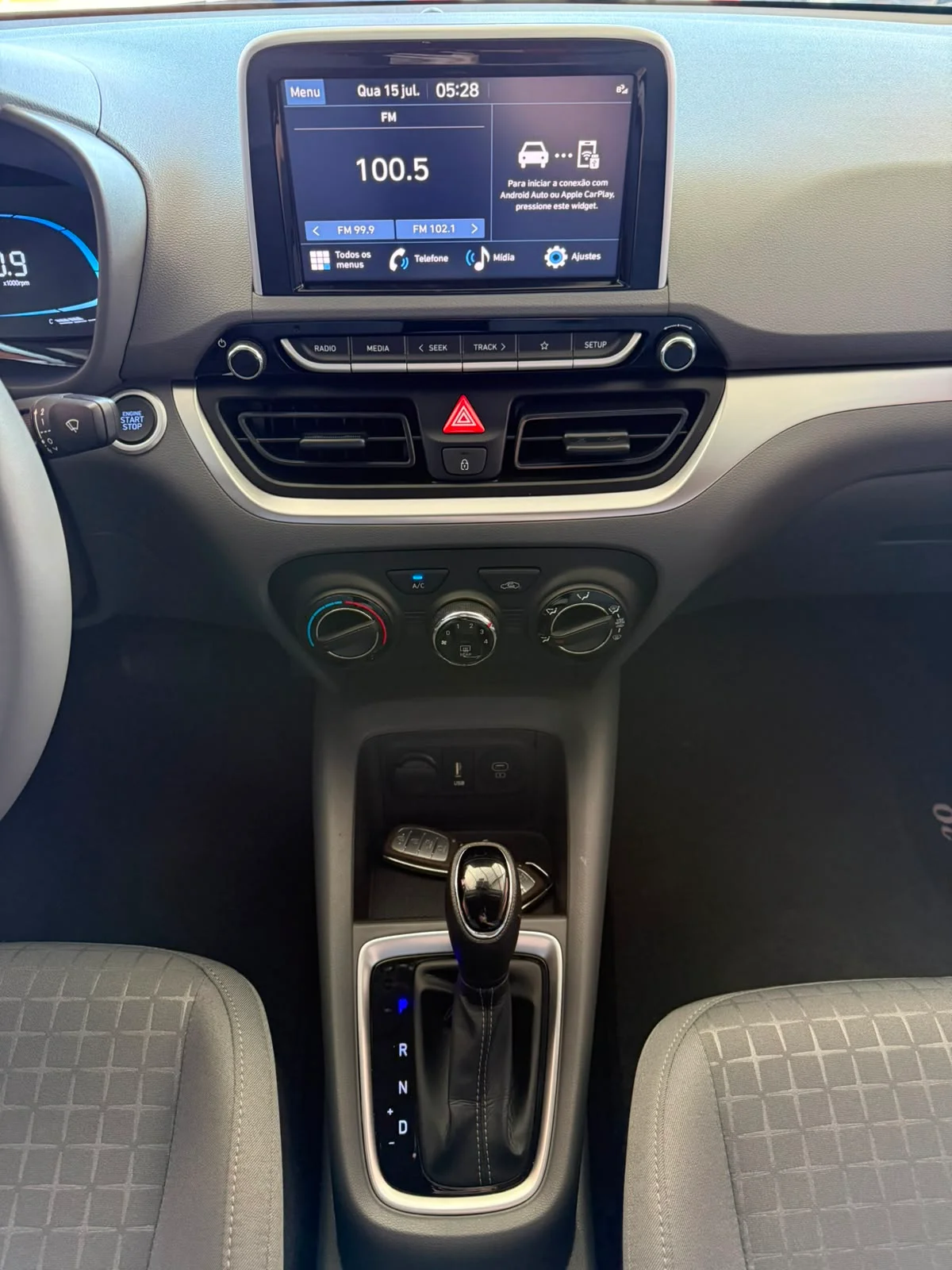 HYUNDAI HB20S PLATINUM TURBO