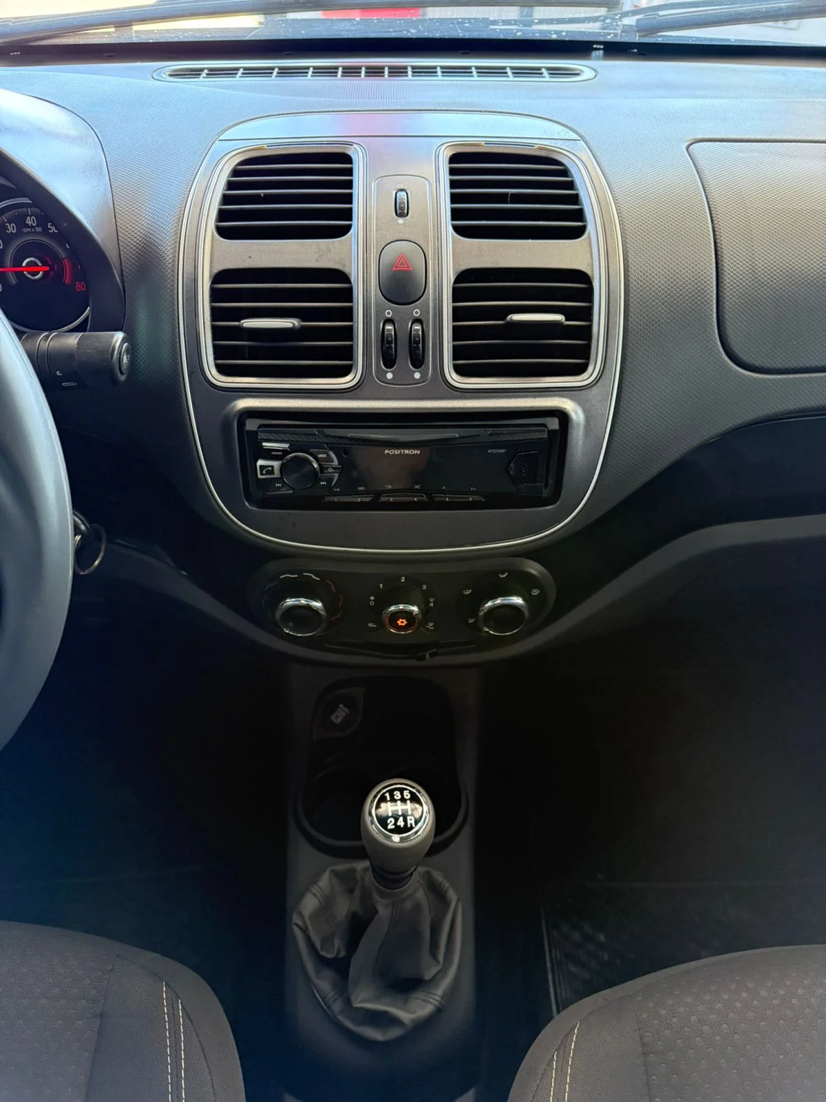 FIAT SIENA ATTRACTIVE 1.4