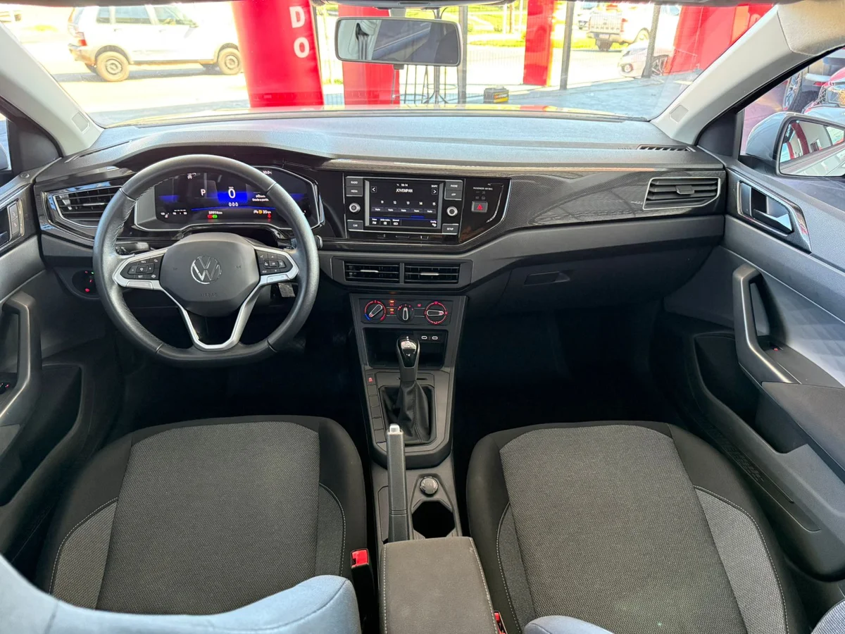 VOLKSWAGEN VIRTUS 170 TSI AT