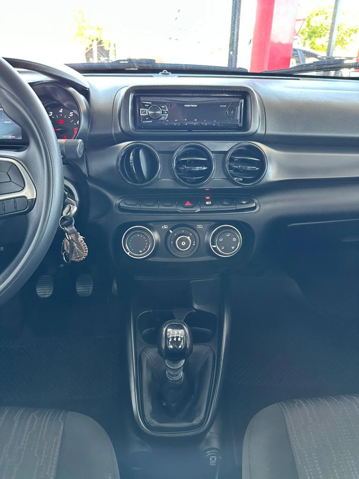 FIAT ARGO FIREFLY 1.0