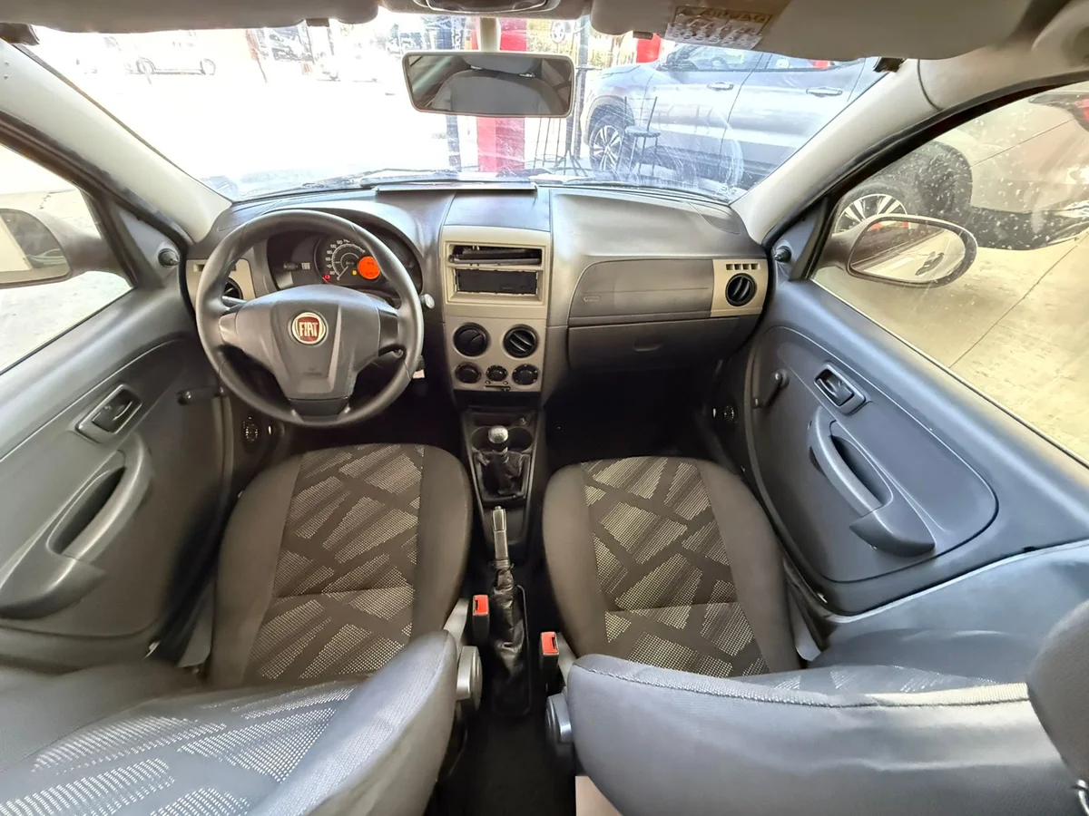 FIAT PALIO FIRE 1.0
