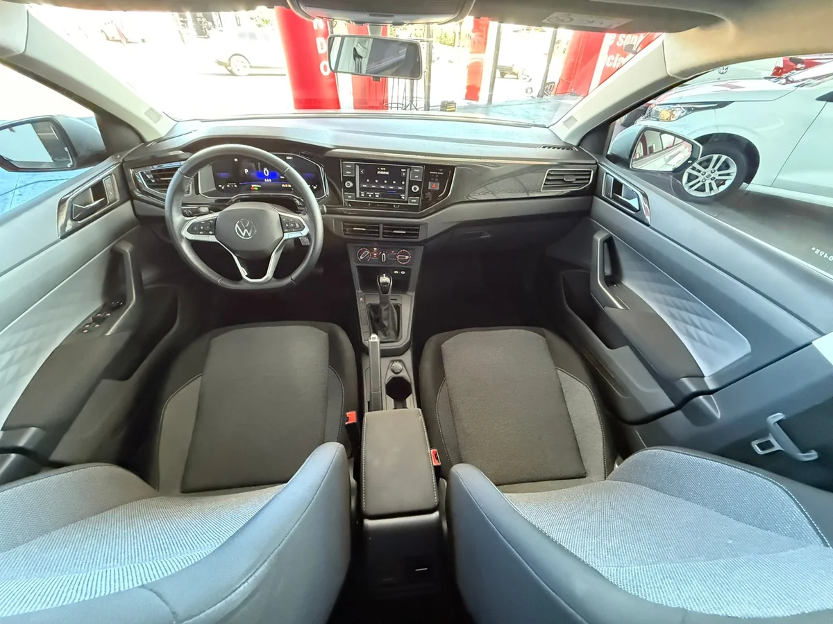 VOLKSWAGEN VIRTUS 170 TSI AT
