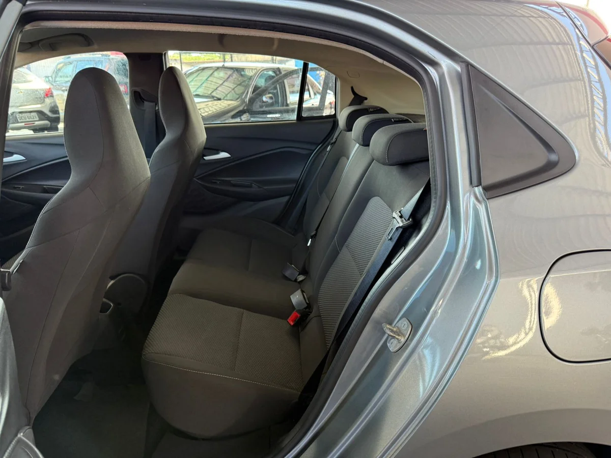 CHEVROLET ONIX LT 2 