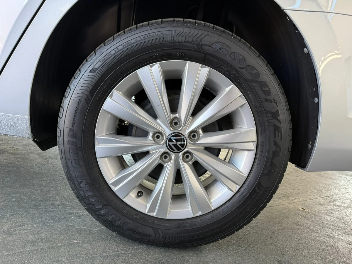 VOLKSWAGEN VIRTUS 170 TSI AT