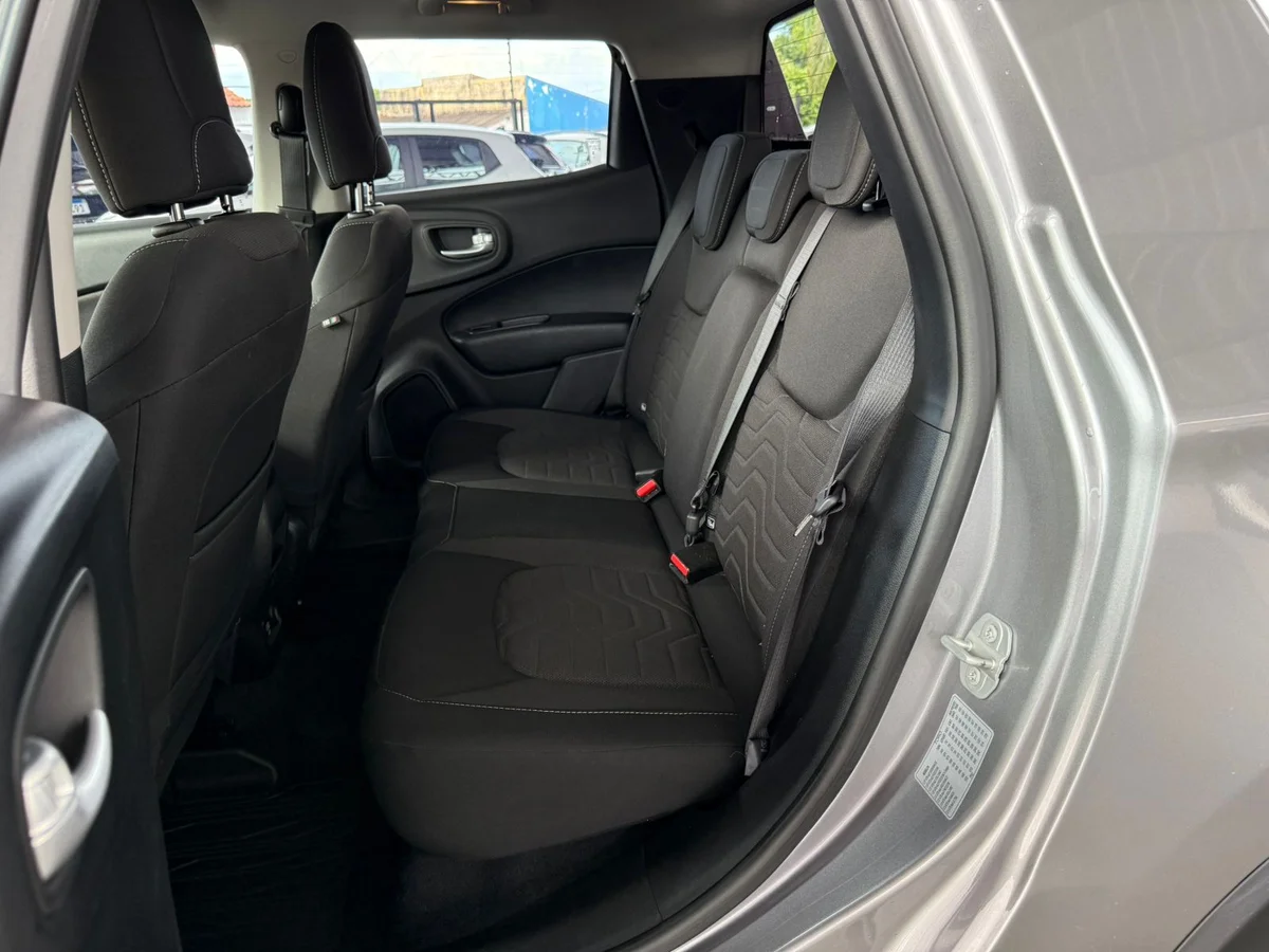 FIAT TORO FREEDOM 1.3 270