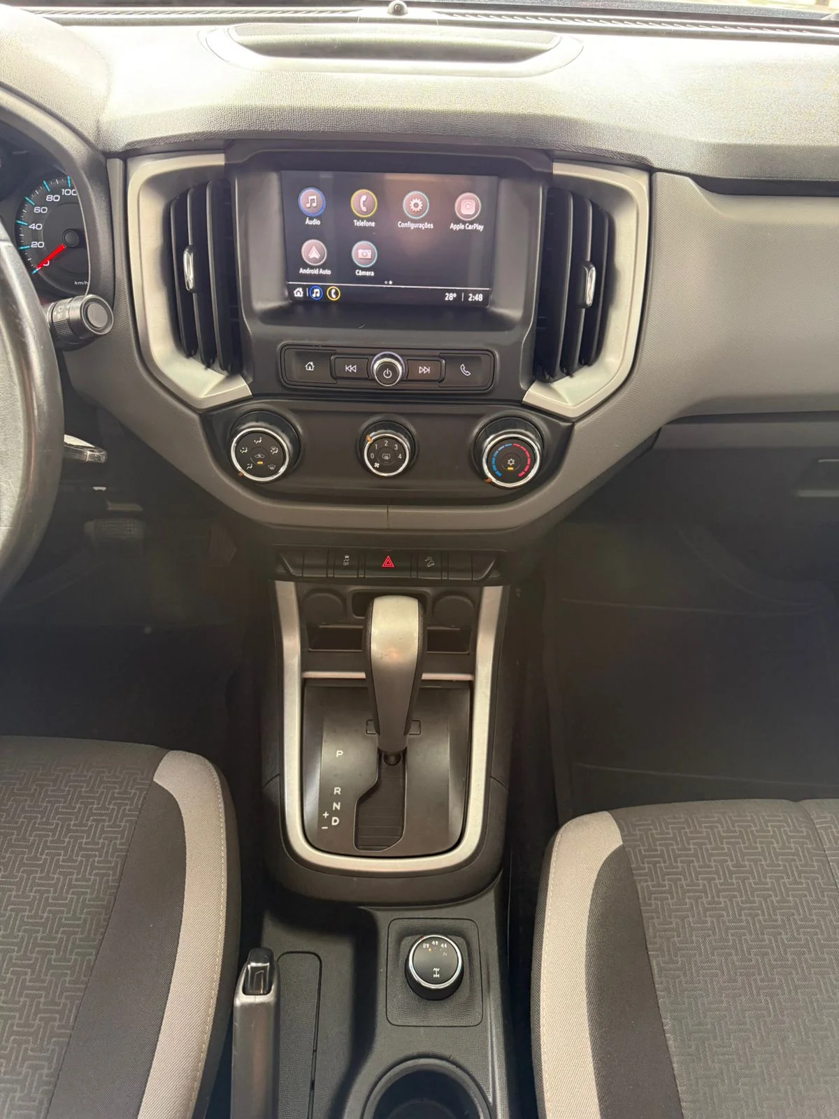 CHEVROLET S10 LT 4X4
