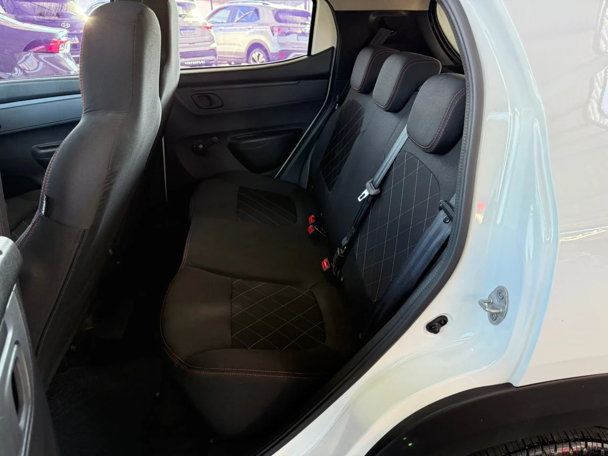 RENAULT KWID ZEN 2 1.0